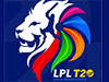 LPL franchises Colombo Strikers and Jaffna Kings terminated