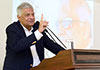 PM Harini shouldve met US Vice President Vance to discuss tariffs  Ranil 