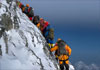 Nepal announces major rule change for anyone who wants to climb Everest