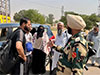 Over 1,400 Indians leave Pakistan while 786 Pakistanis exit India in six days
