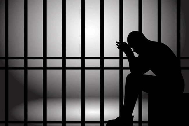 Father of one sentenced to life in prison for heroin possession