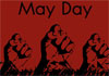 15 rallies in Colombo for May Day celebrations