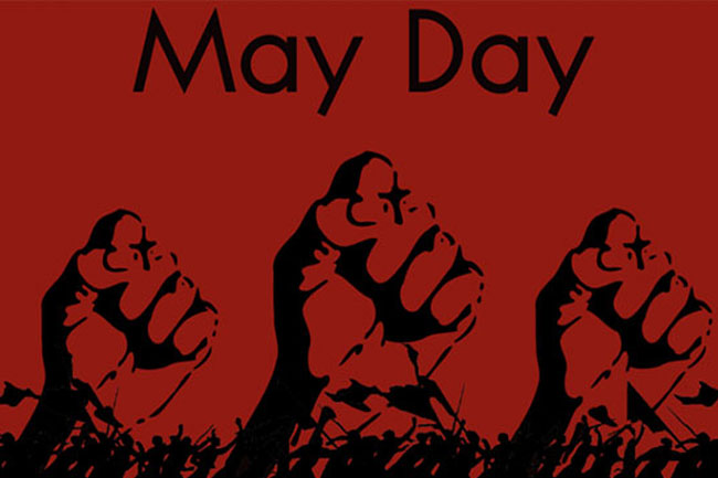 15 rallies in Colombo for May Day celebrations