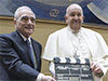Martin Scorsese producing documentary featuring Pope Francis final on-camera interview