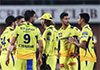 IPL powerhouse Chennai first to be eliminated from playoff race