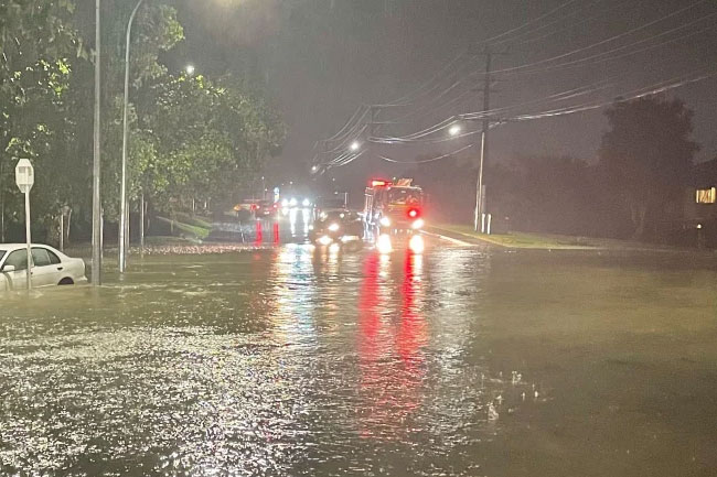 State of emergency declared in parts of New Zealand due to severe weather