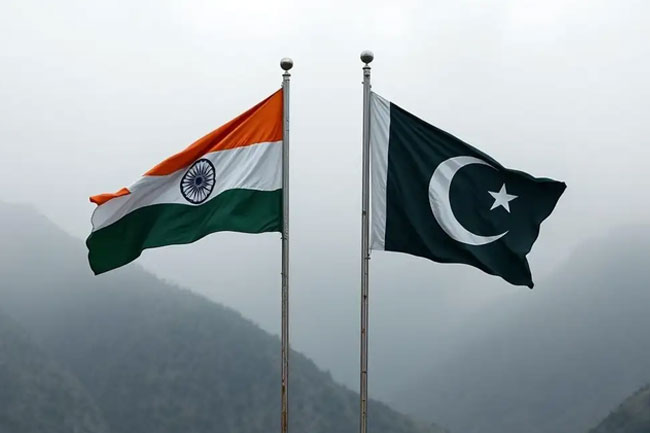 US urges India and Pakistan to defuse tensions after Kashmir killings