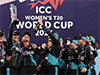 Womens T20 World Cup 2026 dates unveiled