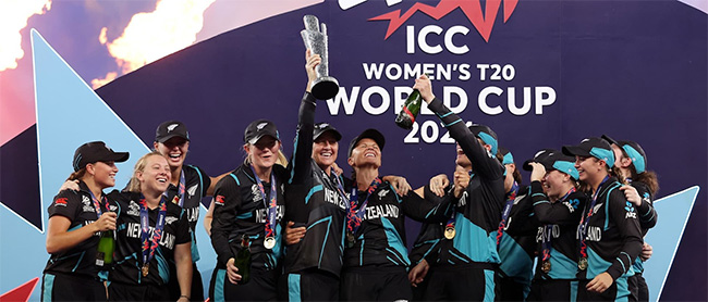 Womens T20 World Cup 2026 dates unveiled