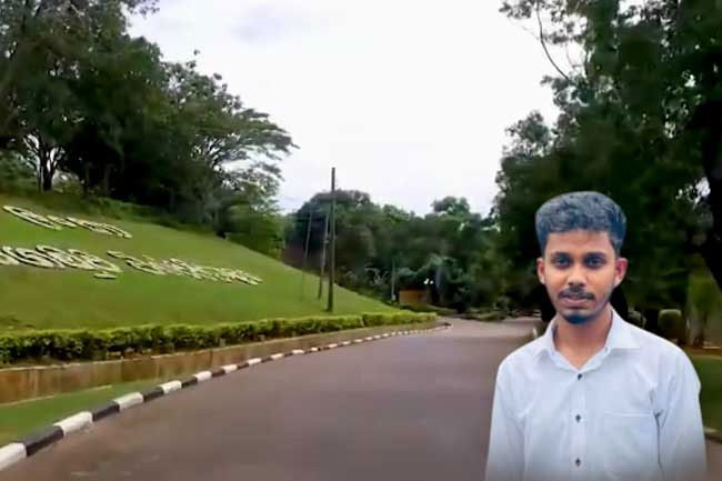 University teachers call for impartial probe into Sabaragamuwa Uni. students death