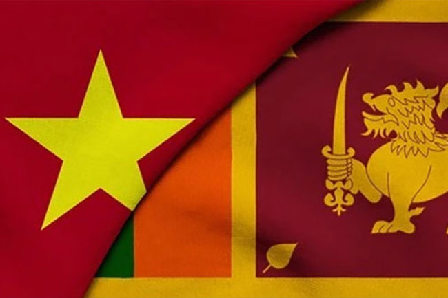 Sri Lanka, Vietnam to sign key bilateral agreements during President’s visit