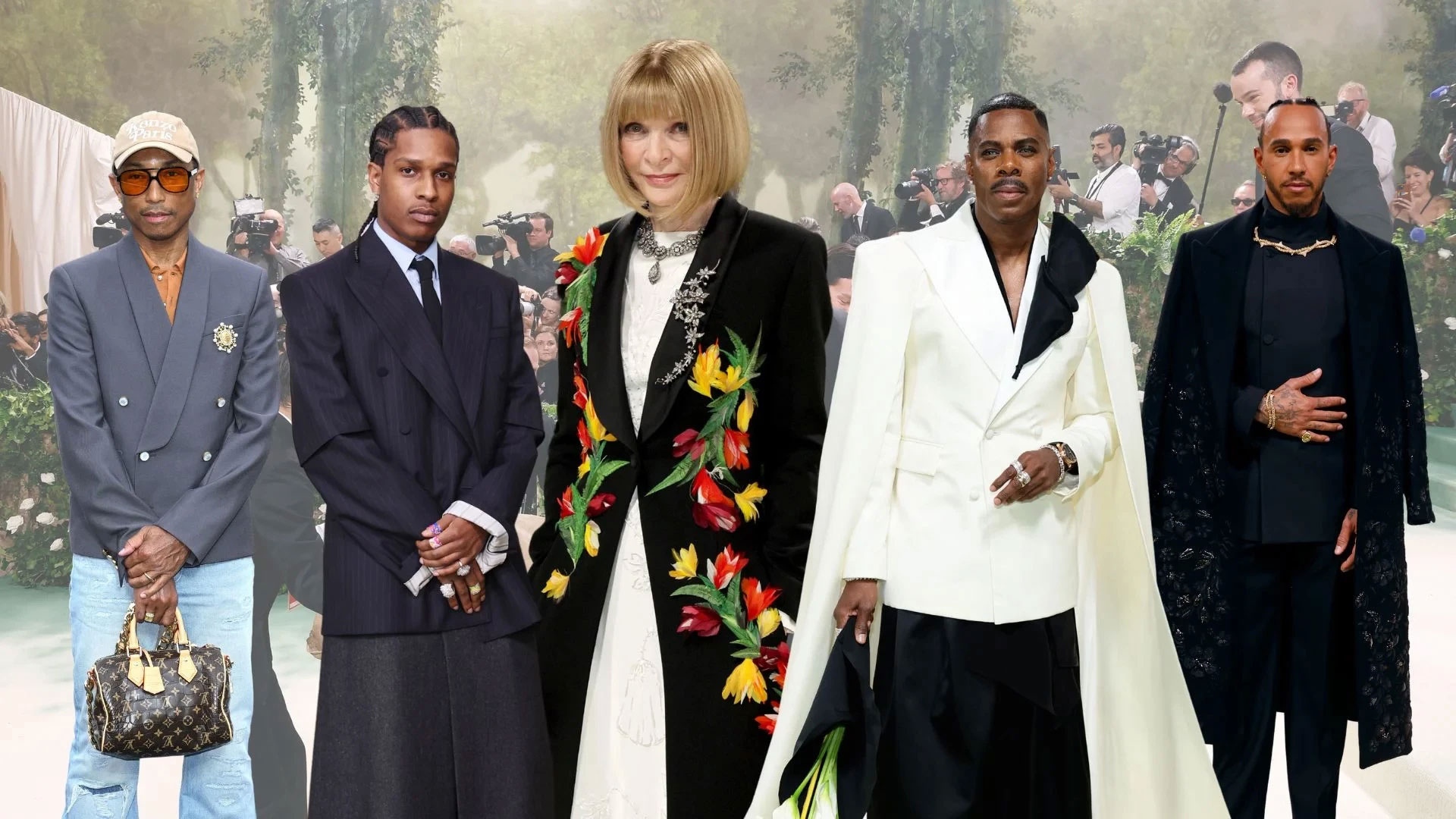 Met Gala 2025: Fashions biggest night out to kick off on Monday