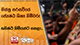 භික්ෂු සරසවියේ ජ්‍යේෂ්ඨ ශිෂ්‍ය හිමිවරු කනිෂ්ඨ හිමියන්ට ගහලා...
