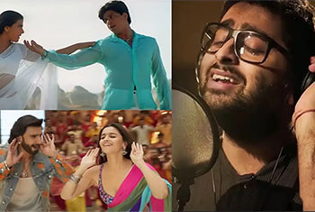 Pakistan stops airing Indian songs on FM radio stations amid rising tensions with India