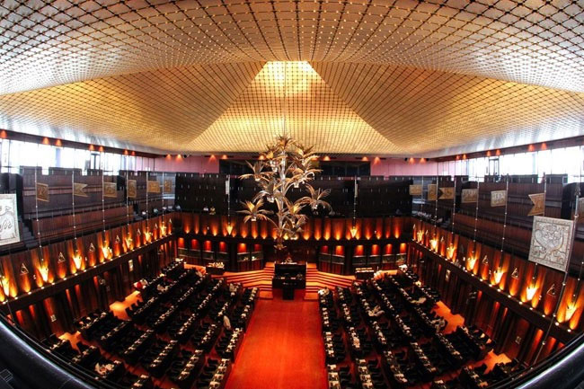 Parliament to convene on May 8, 9 to debate key motions and resolutions