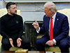 US pulls out of formal peace talks between Ukraine and Russia