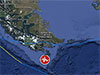 7.5 magnitude earthquake strikes off southern coasts of Chile and Argentina
