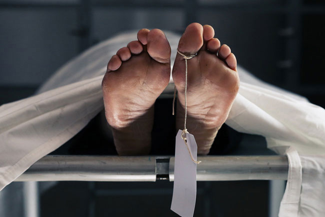 Youth dies following arrest by Kosgoda Police