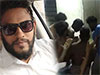 Suspected shooter in Dan Priyasad murder arrested