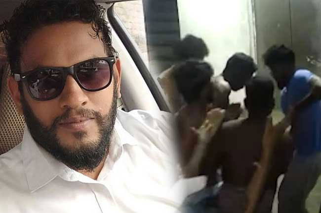 Suspected shooter in Dan Priyasad murder arrested