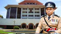 CID probes alleged death threats to Deshabandu Tennakoon (English)