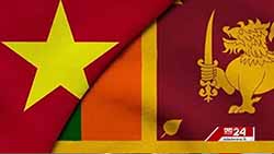 Sri Lanka, Vietnam to sign key bilateral agreements during President's visit (English)