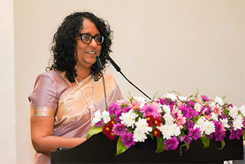 Removal of Landmines in the North and East is a national imperative  PM Harini