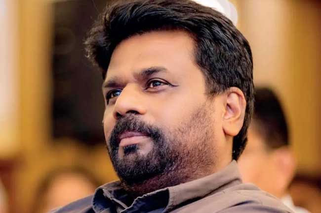 President Dissanayake to leave for Vietnam today