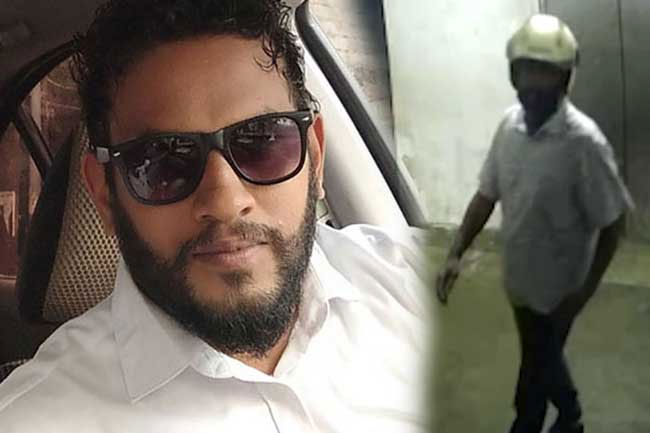 Dan Priyasads murder: More details revealed on arrested shooter 