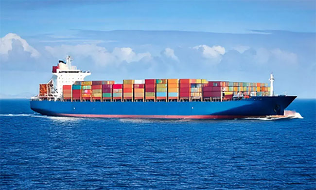 After banning imports, India now bars Pakistani ships from entering its ports