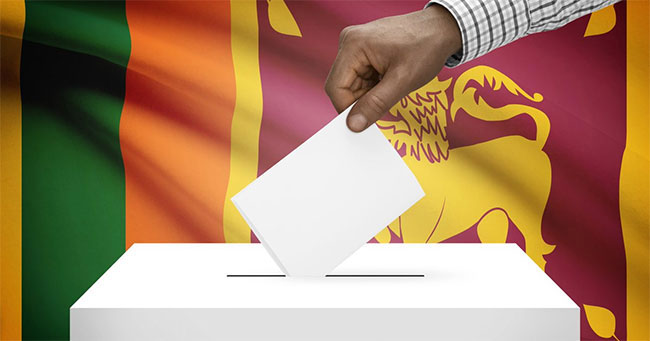 Employees of banks & other financial institutions must be granted leave to vote – EC