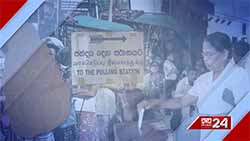 LG polls: Silence period commences at midnight, no campaigning allowed till election (English)