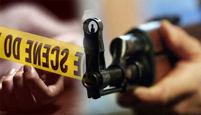 One dead, another critical in Meetiyagoda shooting
