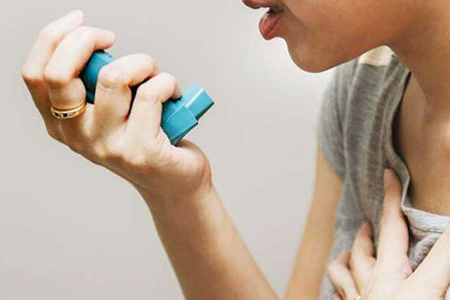 Asthma on the rise in Sri Lanka, health officials warn