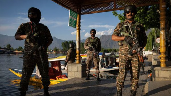 Trade, ports, mail: India shuts out Pakistan entirely after Pahalgam attack