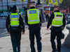 Eight arrested in two separate anti-terror operations in UK