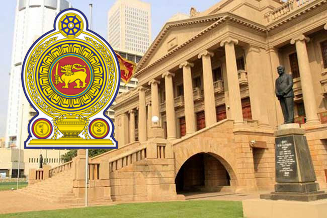 Presidents Vietnam Visit: Four Acting Ministers appointed 