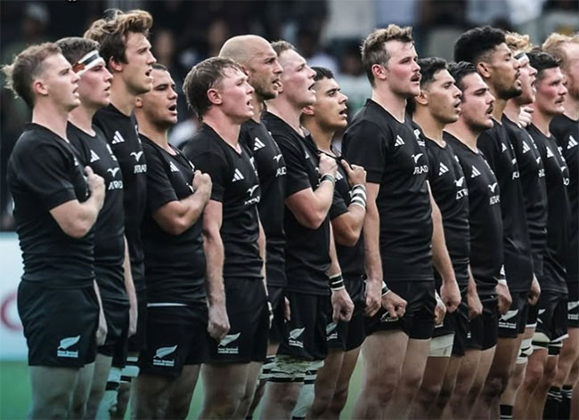 Impressive New Zealand U85kg team beat Sri Lanka Tuskers 50-10 in Kandy