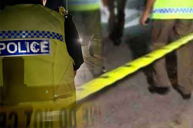19-year-old killed in shooting in Mount Lavinia