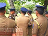 2025 LG Polls: Preparation of polling stations begins