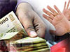 Over 1,250 complaints filed with Bribery Commission in first 3 months of 2025