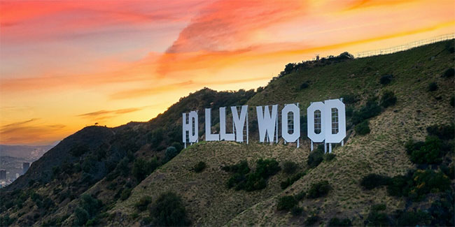 Trump says non-US movies to be hit with 100% tariffs