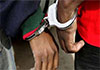 Three arrested over hacking to death of man in Mount Lavinia