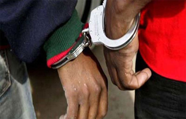 Three arrested over hacking to death of man in Mount Lavinia