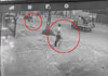 CCTV footage emerge of fatal daylight shooting in Mount Lavinia