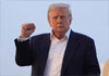 Trump orders 100% tariff on foreign-made movies to save dying Hollywood