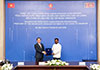 President invites Vietnams Vingroup to invest in Sri Lanka
