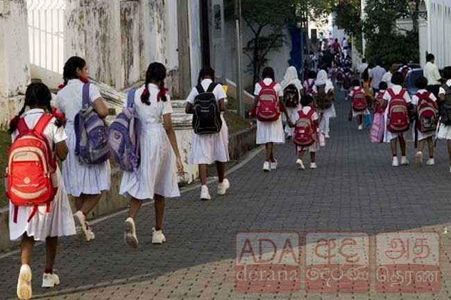 LG Election: 35 schools to remain closed on May 7