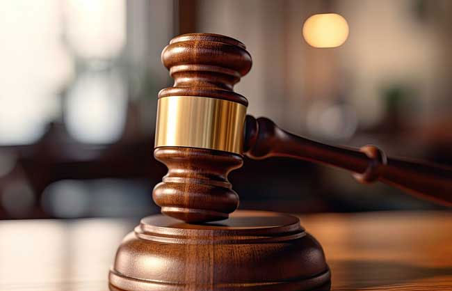 Former Additional Secretary Mahesh Gammanpila granted bail 