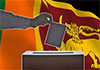 2025 LG Election: Sri Lankans vote to elect local councilors 